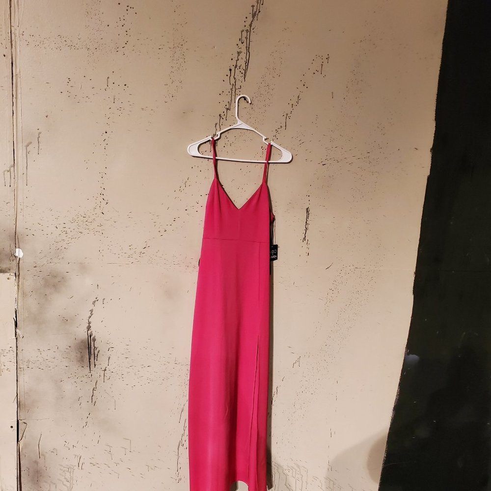 NBD Dress